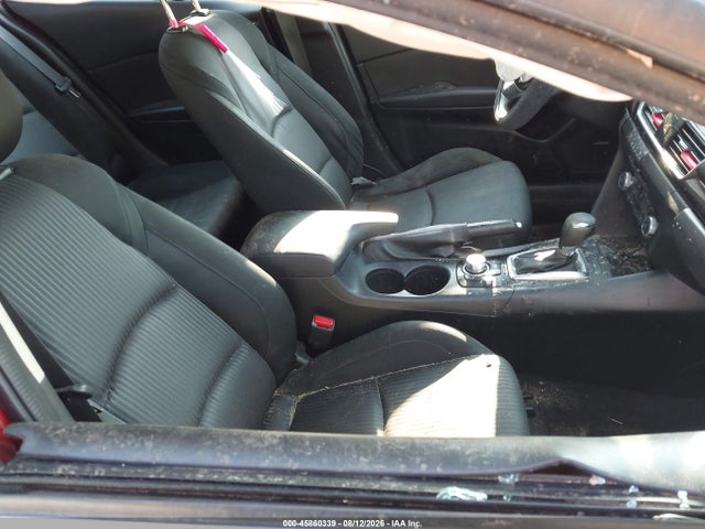Aukcja sprzedaży 2015 Mazda Mazda3 I Touring, vin: JM1BM1V7XF1265908, numer aukcji: 45860339