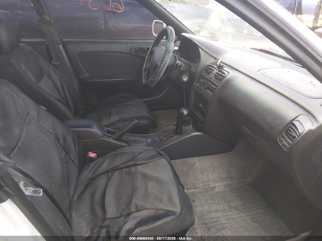 Продаж на аукціоні авто 1998 Subaru Legacy Gt/gt Limited, vin: 4S3BD6758W7201078, номер лоту: 45860340