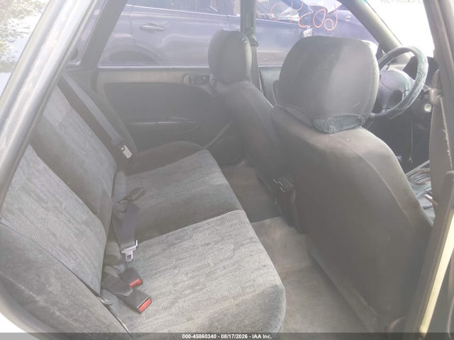 Продаж на аукціоні авто 1998 Subaru Legacy Gt/gt Limited, vin: 4S3BD6758W7201078, номер лоту: 45860340