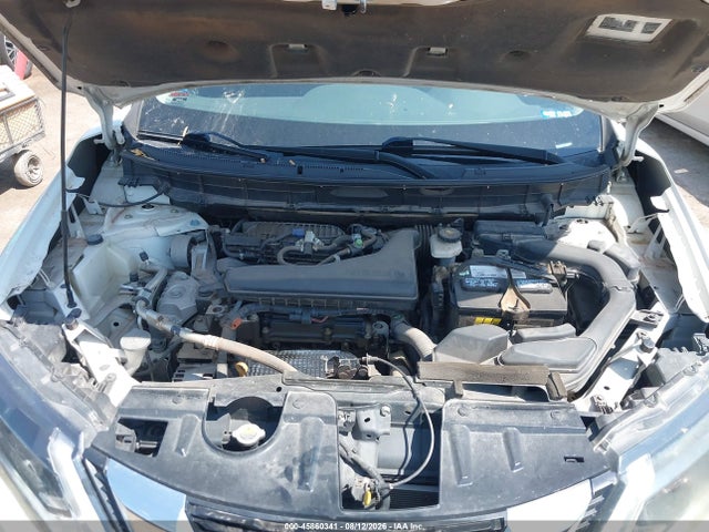 Aukcja sprzedaży 2018 Nissan Rogue S, vin: 5N1AT2MT6JC701925, numer aukcji: 45860341