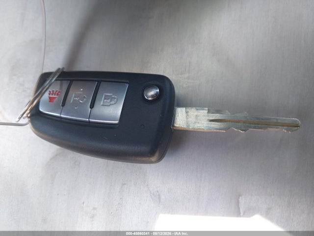 Aukcja sprzedaży 2018 Nissan Rogue S, vin: 5N1AT2MT6JC701925, numer aukcji: 45860341