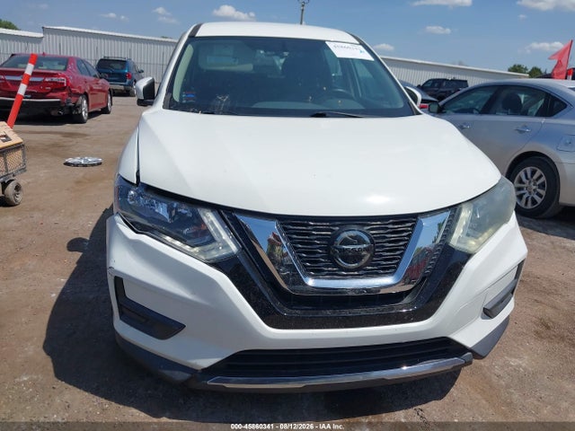 Aukcja sprzedaży 2018 Nissan Rogue S, vin: 5N1AT2MT6JC701925, numer aukcji: 45860341