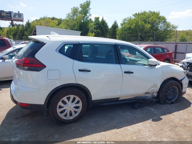 Aukcja sprzedaży 2018 Nissan Rogue S, vin: 5N1AT2MT6JC701925, numer aukcji: 45860341
