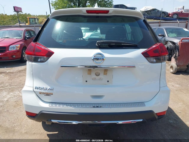 Aukcja sprzedaży 2018 Nissan Rogue S, vin: 5N1AT2MT6JC701925, numer aukcji: 45860341