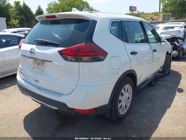 Aukcja sprzedaży 2018 Nissan Rogue S, vin: 5N1AT2MT6JC701925, numer aukcji: 45860341