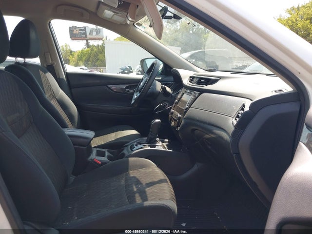 Aukcja sprzedaży 2018 Nissan Rogue S, vin: 5N1AT2MT6JC701925, numer aukcji: 45860341