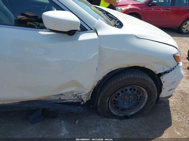 Aukcja sprzedaży 2018 Nissan Rogue S, vin: 5N1AT2MT6JC701925, numer aukcji: 45860341