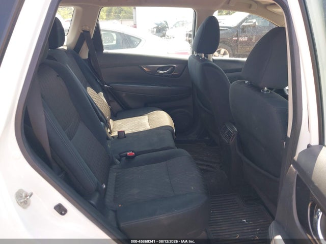 Aukcja sprzedaży 2018 Nissan Rogue S, vin: 5N1AT2MT6JC701925, numer aukcji: 45860341