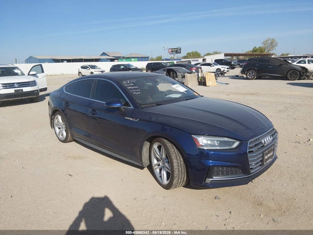Aukcja sprzedaży 2019 Audi A5 45 Premium, vin: WAUENCF57KA069175, numer aukcji: 45860342