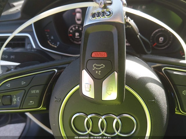 Aukcja sprzedaży 2019 Audi A5 45 Premium, vin: WAUENCF57KA069175, numer aukcji: 45860342