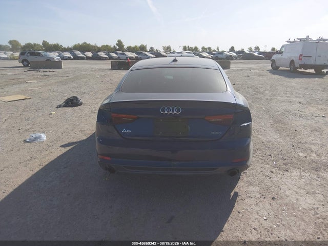 Aukcja sprzedaży 2019 Audi A5 45 Premium, vin: WAUENCF57KA069175, numer aukcji: 45860342