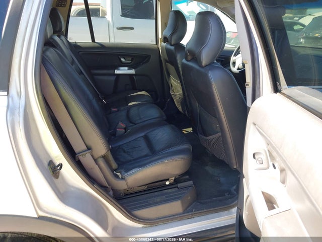 2004 Volvo Xc90 2.5t Awd მანქანა იყიდება აუქციონზე, vin: YV1CZ59H641063901, აუქციონის ნომერი: 45860347