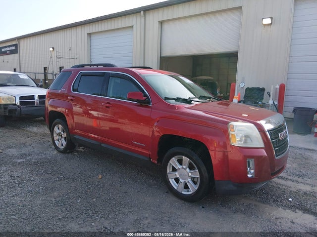 Aukcja sprzedaży 2013 Gmc Terrain Sle-2, vin: 2GKALSEK3D6425098, numer aukcji: 45860352