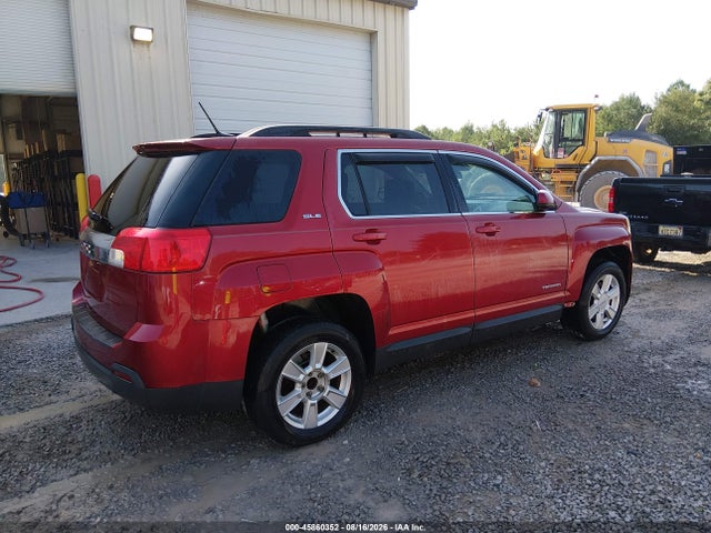 Aukcja sprzedaży 2013 Gmc Terrain Sle-2, vin: 2GKALSEK3D6425098, numer aukcji: 45860352