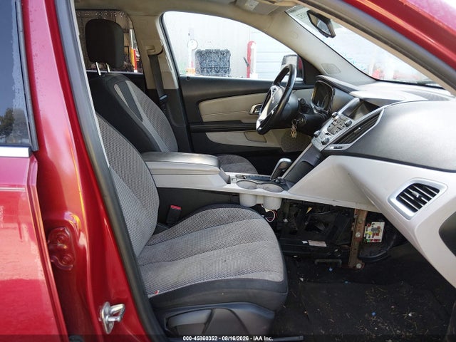 Aukcja sprzedaży 2013 Gmc Terrain Sle-2, vin: 2GKALSEK3D6425098, numer aukcji: 45860352