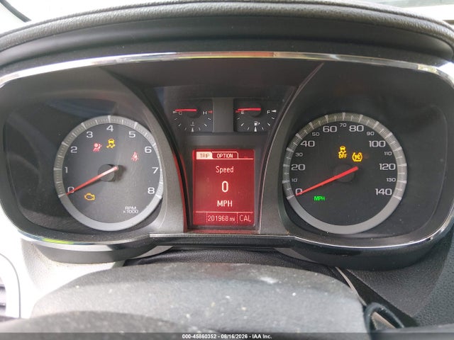 Aukcja sprzedaży 2013 Gmc Terrain Sle-2, vin: 2GKALSEK3D6425098, numer aukcji: 45860352