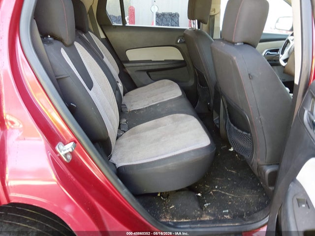 Aukcja sprzedaży 2013 Gmc Terrain Sle-2, vin: 2GKALSEK3D6425098, numer aukcji: 45860352