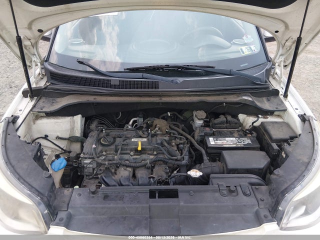 Продаж на аукціоні авто 2014 Kia Soul +, vin: KNDJP3A53E7019796, номер лоту: 45860354
