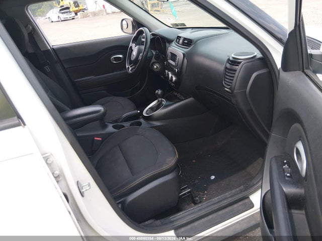 Продаж на аукціоні авто 2014 Kia Soul +, vin: KNDJP3A53E7019796, номер лоту: 45860354