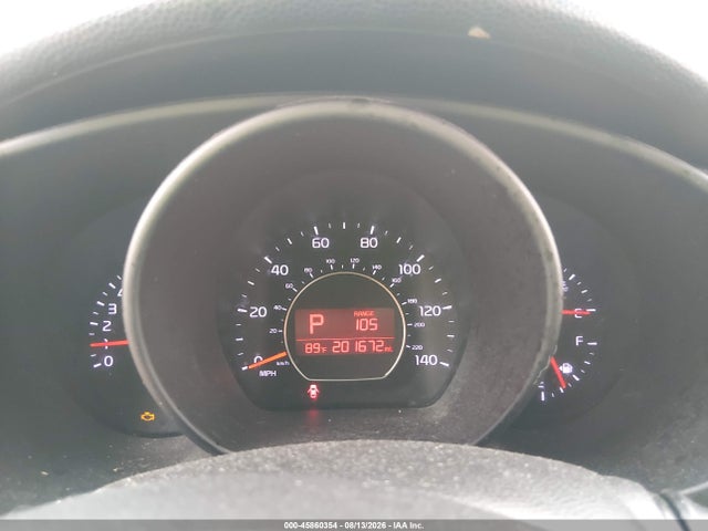 Продаж на аукціоні авто 2014 Kia Soul +, vin: KNDJP3A53E7019796, номер лоту: 45860354