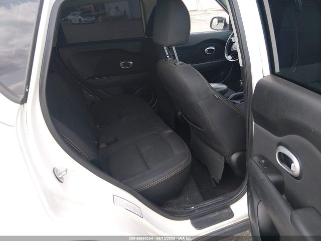 Продаж на аукціоні авто 2014 Kia Soul +, vin: KNDJP3A53E7019796, номер лоту: 45860354