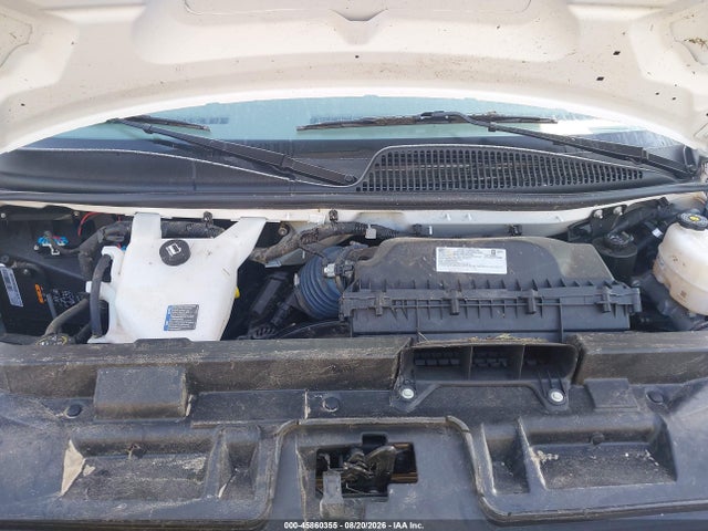 Продаж на аукціоні авто 2024 Chevrolet Express Cutaway Work Van, vin: 1GB0GRF78R1255866, номер лоту: 45860355