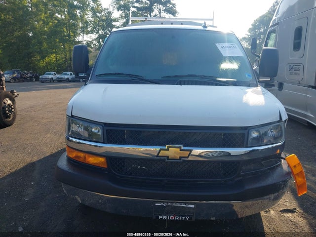 Продаж на аукціоні авто 2024 Chevrolet Express Cutaway Work Van, vin: 1GB0GRF78R1255866, номер лоту: 45860355