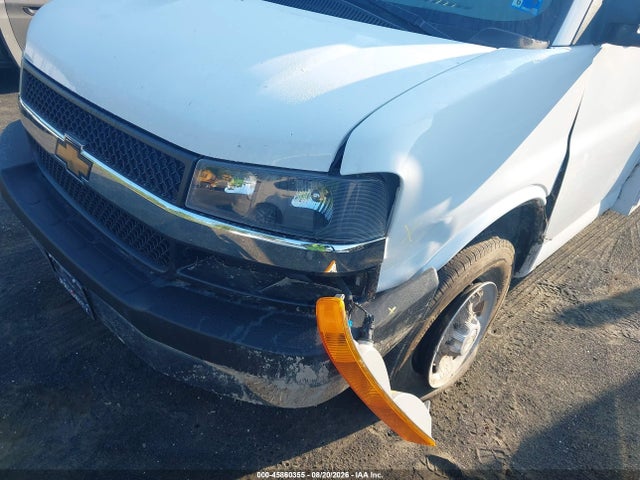 Продаж на аукціоні авто 2024 Chevrolet Express Cutaway Work Van, vin: 1GB0GRF78R1255866, номер лоту: 45860355