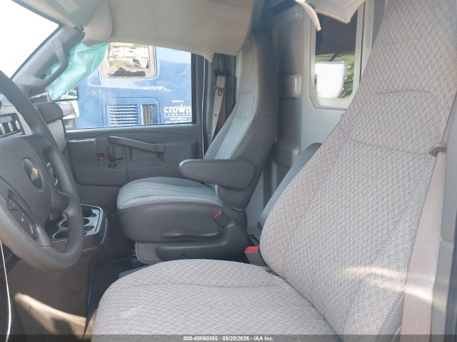 Продаж на аукціоні авто 2024 Chevrolet Express Cutaway Work Van, vin: 1GB0GRF78R1255866, номер лоту: 45860355