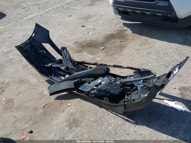 45860358 :رقم المزاد ، KMHL64JA3SA486368 vin ، 2025 Hyundai Sonata Sel مزاد بيع