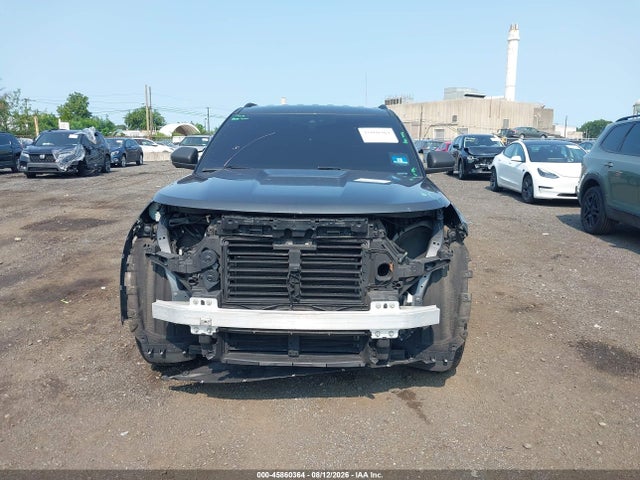 Продаж на аукціоні авто 2020 Ford Explorer Xlt, vin: 1FMSK8DH5LGA37215, номер лоту: 45860364