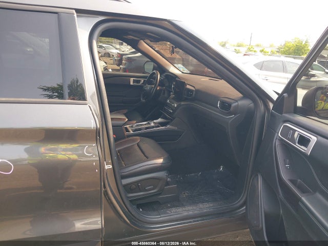 Продаж на аукціоні авто 2020 Ford Explorer Xlt, vin: 1FMSK8DH5LGA37215, номер лоту: 45860364