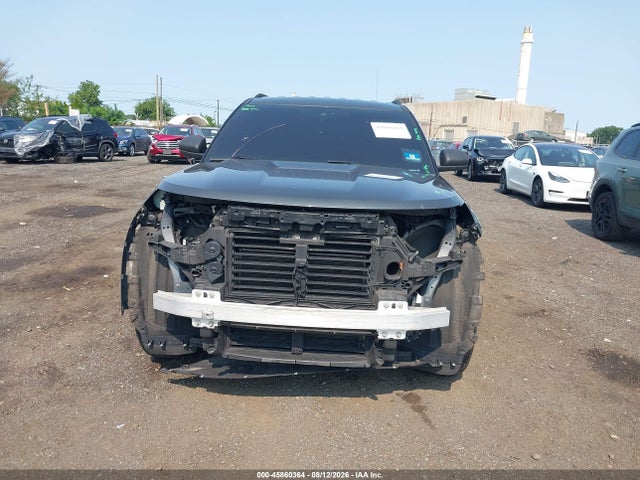 Продаж на аукціоні авто 2020 Ford Explorer Xlt, vin: 1FMSK8DH5LGA37215, номер лоту: 45860364