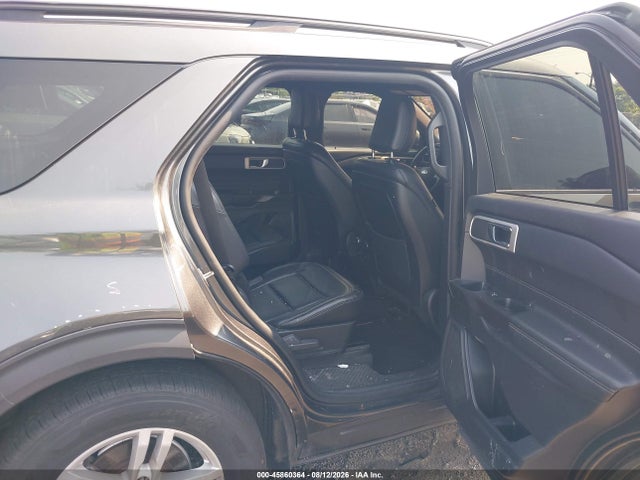 Продаж на аукціоні авто 2020 Ford Explorer Xlt, vin: 1FMSK8DH5LGA37215, номер лоту: 45860364