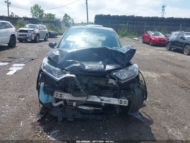 Honda CR-V EX 2019 5J6RW2H58KA006511 Image 13