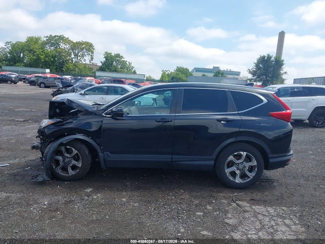 Honda CR-V EX 2019 5J6RW2H58KA006511 Image 15