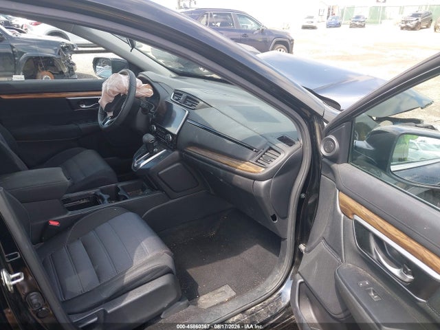 Honda CR-V EX 2019 5J6RW2H58KA006511 Image 5