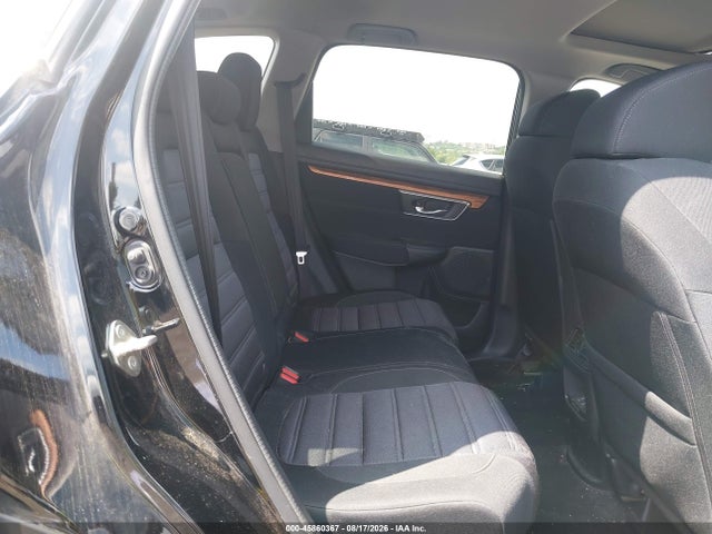 Honda CR-V EX 2019 5J6RW2H58KA006511 Image 8
