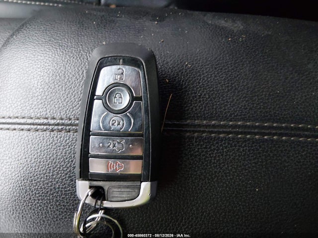 Продажа на аукционе авто 2019 Ford Mustang Gt Premium, vin: 1FATP8FF4K5150188, номер лота: 45860372