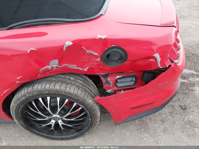 Продажа на аукционе авто 2019 Ford Mustang Gt Premium, vin: 1FATP8FF4K5150188, номер лота: 45860372