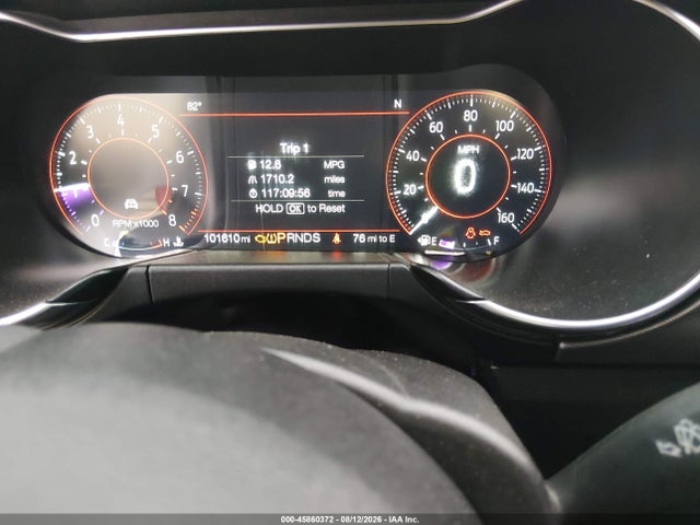 Продажа на аукционе авто 2019 Ford Mustang Gt Premium, vin: 1FATP8FF4K5150188, номер лота: 45860372