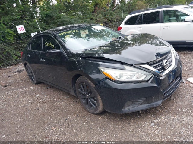 Продаж на аукціоні авто 2017 Nissan Altima 2.5 Sv, vin: 1N4AL3AP3HC224615, номер лоту: 45860376