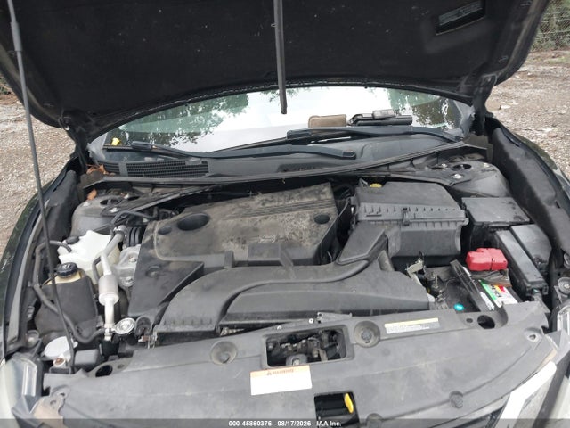 Продаж на аукціоні авто 2017 Nissan Altima 2.5 Sv, vin: 1N4AL3AP3HC224615, номер лоту: 45860376