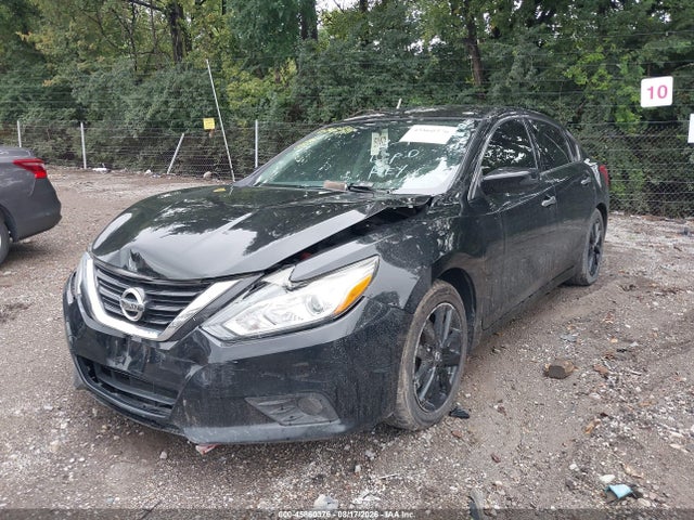 Продаж на аукціоні авто 2017 Nissan Altima 2.5 Sv, vin: 1N4AL3AP3HC224615, номер лоту: 45860376