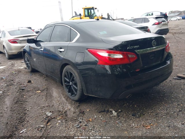 Продаж на аукціоні авто 2017 Nissan Altima 2.5 Sv, vin: 1N4AL3AP3HC224615, номер лоту: 45860376