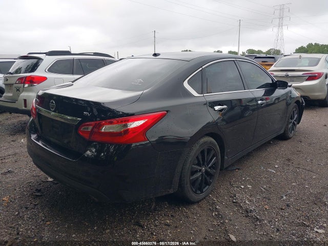Продаж на аукціоні авто 2017 Nissan Altima 2.5 Sv, vin: 1N4AL3AP3HC224615, номер лоту: 45860376