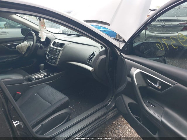 Продаж на аукціоні авто 2017 Nissan Altima 2.5 Sv, vin: 1N4AL3AP3HC224615, номер лоту: 45860376