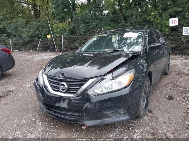 Продаж на аукціоні авто 2017 Nissan Altima 2.5 Sv, vin: 1N4AL3AP3HC224615, номер лоту: 45860376