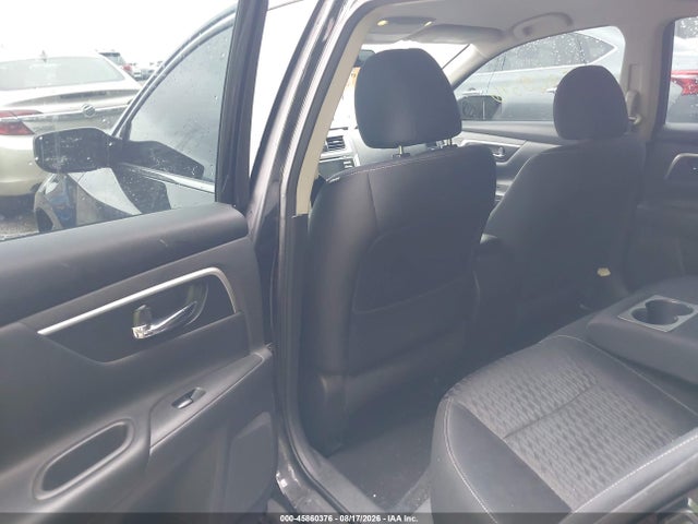 Продаж на аукціоні авто 2017 Nissan Altima 2.5 Sv, vin: 1N4AL3AP3HC224615, номер лоту: 45860376