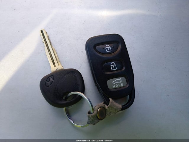 2012 Hyundai Elantra Gls (ulsan Plant) მანქანა იყიდება აუქციონზე, vin: KMHDH4AEXCU453904, აუქციონის ნომერი: 45860378